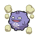 瓦斯弹