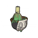 来悲粗茶