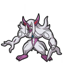 长毛巨魔
