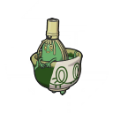 来悲粗茶